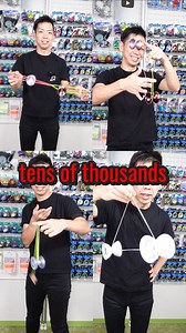 2.7K views · 182 reactions | Yo-Yo Trick Database� https://trick.yoyorewind.com #yoyo #yoyotricks #rewindyoyo | Yo-Yo Store REWIND | Facebook