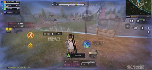 Epic Call of Duty Mobile Bait Moments