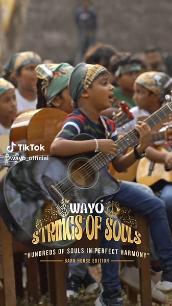 Sneak Peak from WAYO -Strings of Souls #wayo #fyp #sageeth #umara