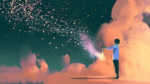 The Art of Practice: Forgiveness Made Easy – Integral Life