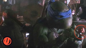 Teenage Mutant Ninja Turtles: 30 Easter Eggs & References From The First Movie