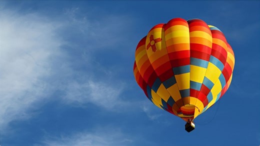 Where is Eloy, Arizona located? Incident explored as hot air balloon crash claims multiple lives