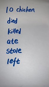 12M views · 35K reactions | Can you solve this math problem #Math #Puzzle #braintest#reels | MathPuzzle | Facebook