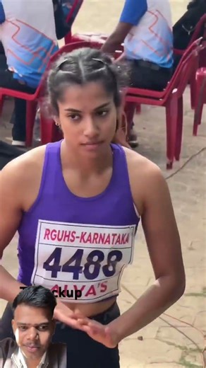 Army training girl #shorts￼￼#army #standinglongjump #trackandfield#armytraining #athletics#military