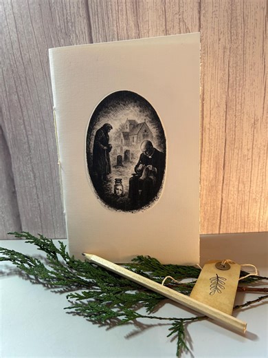 Grief Journal, Bereavement Memory Book, Alternative Sympathy Gift - Etsy
