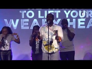 Awesome Twi Medley by Prince Kissi