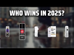 The Top 5 Best Shoe Protector in 2025 - Must Watch Before Buying!