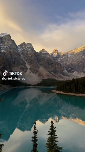Discover the Breathtaking Beauty of Banff National Park