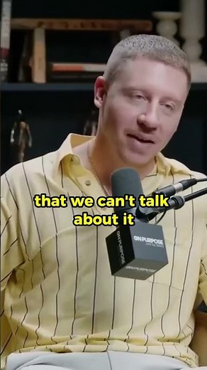 How Macklemore’s Wife Helped Him Stay Sober | Jay Shetty & Macklemore