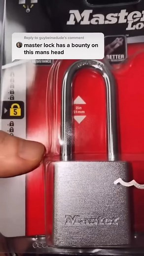 Lock Picking - Master Lock 570 #lockpicking #military #security #safety #survival #shorts #reelsfb #reels #fyp #viralvideo #shorts #viralshort #reels2023 | Locksmith Lockpicking