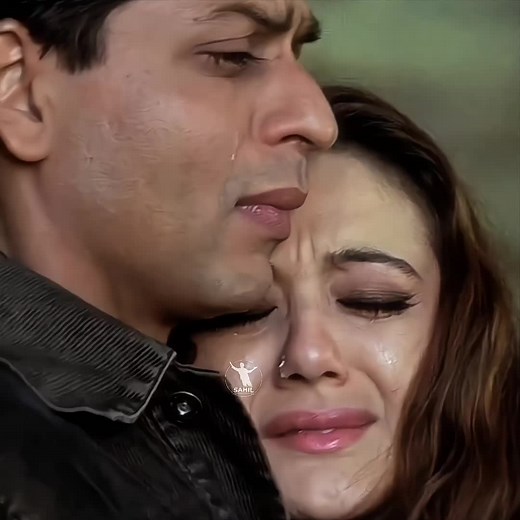 Veer Zaara: Timeless Bollywood Love Story