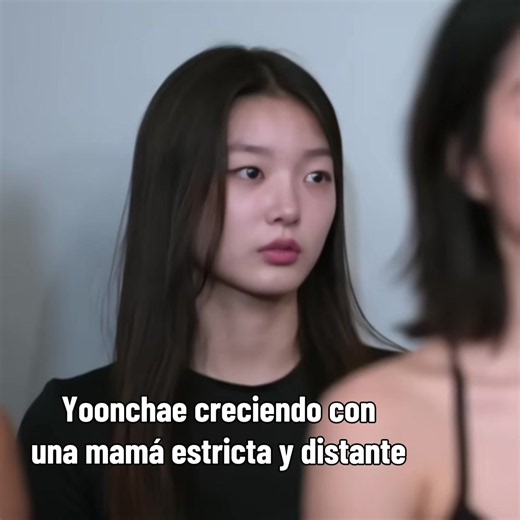 El escondido sabor de tu dulzura — Fanfic Meichae (Katseye)