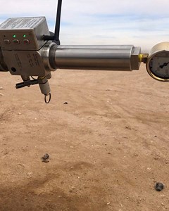 Normally we shoot fluid level surveys down the casing annulus, however when troubleshooting problem wells we often acquire a shot down the tubing to determine if any holes exist in the tubing. | FluidLevels | Facebook