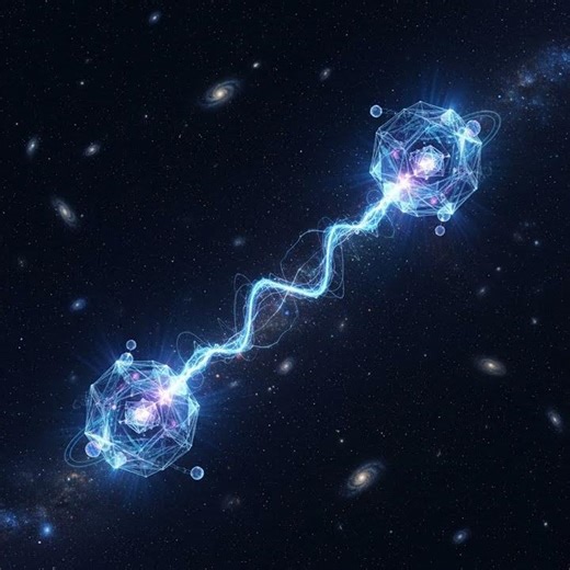 The Fascinating World of Quantum Computing