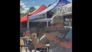 Here’s a little more from my visit down to see Praetorian Group International in SE Palm Bay as they get ready for their @Space Coast Range Day https://www.facebook.com/profile.php?id=61555826177637 event on March 28th. Thanks to everyone who came out today @Knight’s Armament Company https://www.facebook.com/Knightsarmament, Lawmen's & Shooters' Supply, Inc., @Brevard Armory https://www.facebook.com/profile.php?id=100083535125466, SIG SAUER, @Dark Storm Industries https://www.instagram.com/darks