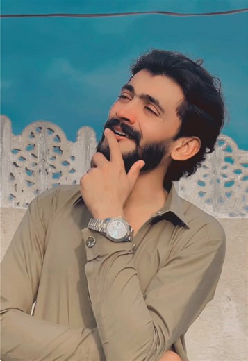 Dil Mera dil❤️😍#foryou #foruyoupage #fyp #mastana_arif__333