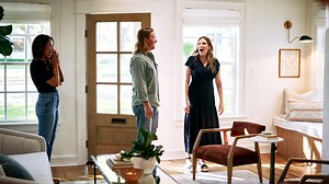 Fixer Upper: Welcome Home