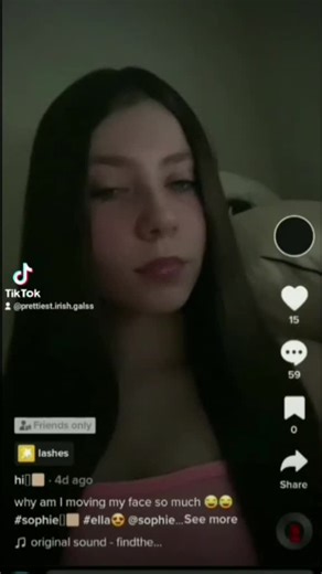 💕pretty irish girls💕 (@prettiest.irish.galss)’s videos with original sound - 𝑻𝑰𝑨ꨄ