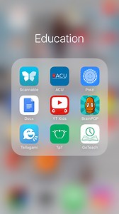 21st Century Learning