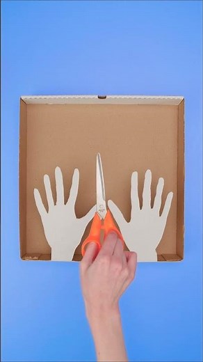 🎨 Fun with Straws: DIY Nail Art for Kids! 💅✨