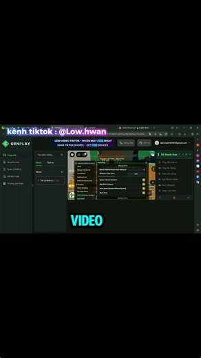cloud genplay mượt không?