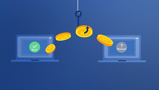 Wire Fraud: Definition, Laws, Penalties & Prevention 2025