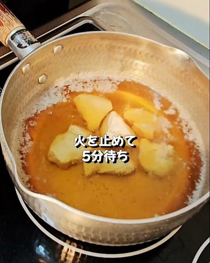 おうちで超簡単！温かいそばの作り方！鶏胸肉で激ウマ蕎麦レシピ！