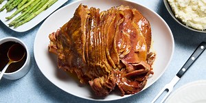 Make Your Ham In The Instant Pot For The Easiest Easter Main