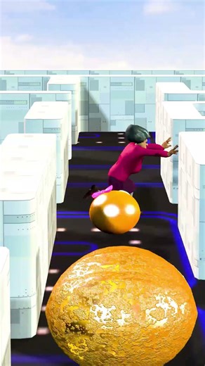 Mrs Periwinkle в лабиринте Пак-Мана 👹 #scaryteacher3d #shorts #funny #animation #roblox #games