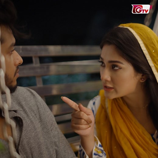 94K views · 4.9K reactions | Jotno | যত্ন | Teaser EP- 38 Script:...