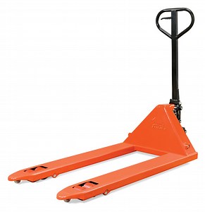 [Hot Item] Cby-Df Manual Hand Table Truck