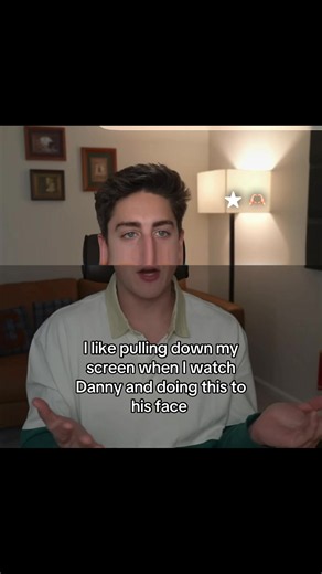 Am I the only one who does this #fyp #dannygonzalez #greg #dannygonzalezedit #youtube