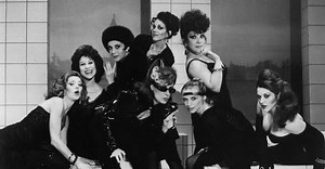 Inside the Creation of the Tony-Winning Musical Nine