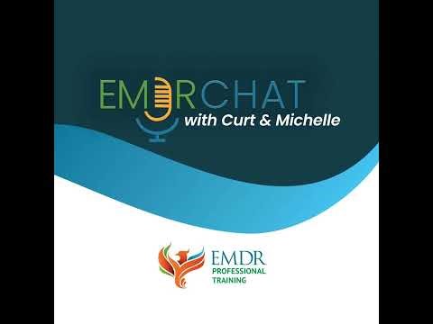 EMDR Chat #20 What about Eating Disorders and EMDR Therapy? Part 1