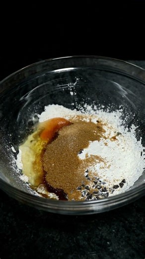 Pear and Caramel Pecan Cookies | Soft & Chewy Fruit Cookies