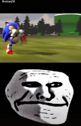 Sonic vs Sonic Clasic 😎