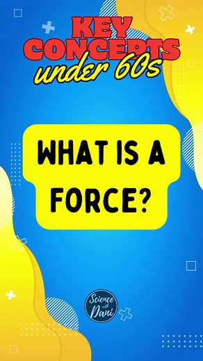 Understanding Forces in Science
