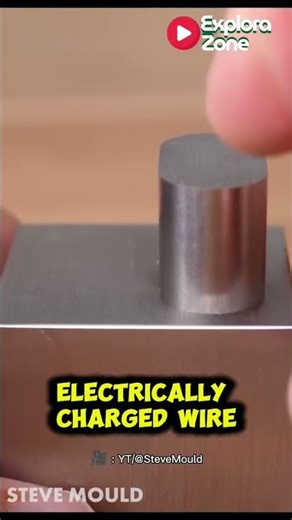 The Most Precise Cut in the World