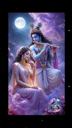 🌸 Mithe Ras Se Bharyo Radha Rani Lage 🙏 | Soulful Radha Krishna Bhajan 2026 🦚✨