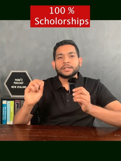 Exploring Scholarship Opportunities in New Zealand
