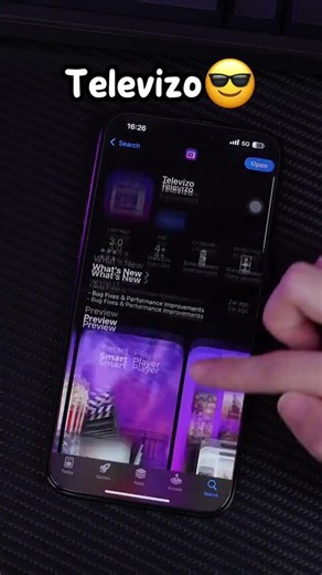 Since I got this, I can watch tv while lying in bed!#iphone... #Shorts #techman1231