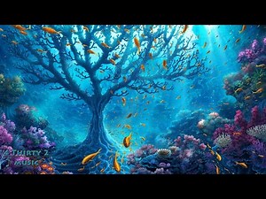 Cashmere Cat - Night Night ft Kehlani (Dayo x Gelnwoodonly Flip) 432hz [Jersey Future]