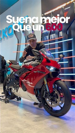 Kove 450RR #motorcycles #superbikes