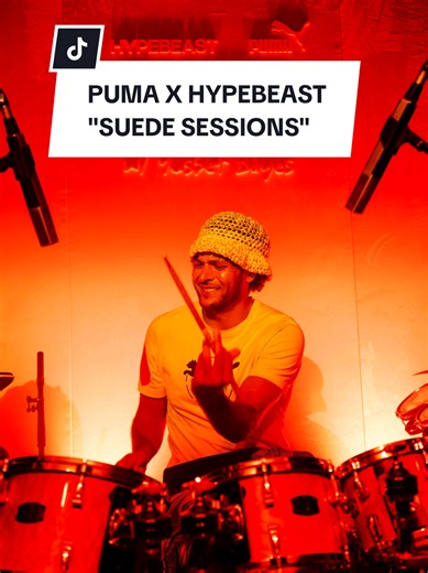 @PUMA.UK brings