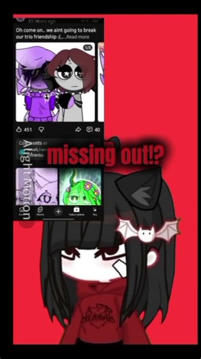 Only OG fans will know the first ones|OG Idea| #old #roblox #gachalife #OG #fallinlove