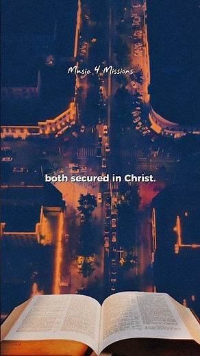 Grace and Glory Are Ours in Christ | Our Daily Bread Devotional Today