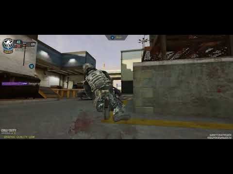 COD Mobile Multiplayer | Brutal Action & High Kill Streaks 🔥💀