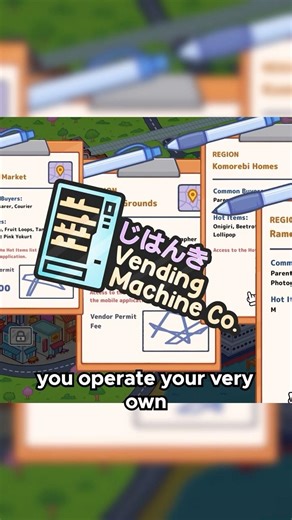 help me step waifu im stuck in the vending machine