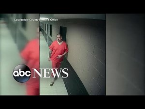 Reward up to $10K offered for information on escaped Alabama inmate