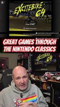 Play These NOW! 3 Amazing Underrated Games On Switch Online Service